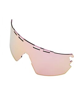 Madison Eyewear Stealth Upgrade Lens - Pink Rose Mirror