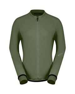 Madison DTE Women&#039;s Isoler Thermal Long Sleeve Jacket