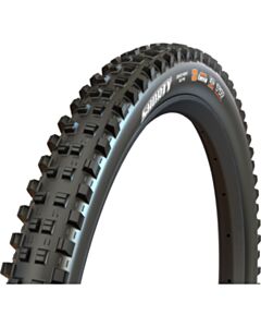 Maxxis Shorty Gen 2 MaxxGrip Double Down Tubeless Folding Tyre