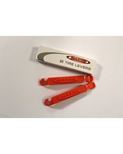 Maxxis Tyre Lever 2 Pack Orange