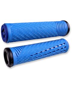 ODI CF BMX / MTB Lock On Grips