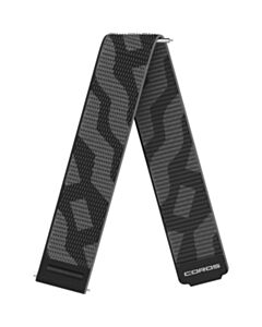 Coros PACE Pro Nylon Band - Black