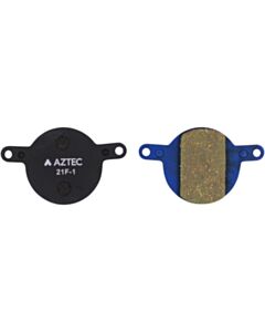 Aztec Organic Disc Brake Pads for Magura Julie