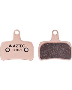 Aztec Sintered Disc Brake Pads for Hope Mono Mini