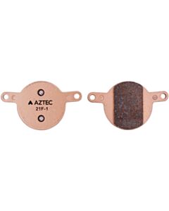 Aztec Sintered Disc Brake Pads for Magura Julie