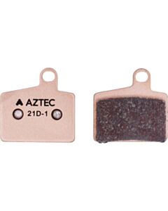 Aztec Sintered Disc Brake Pads for Hayes Stroker Ryde / Dyno