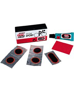 Rema Tip Top TT04 Sport Puncture repair kit