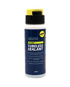Nutrak  tubeless tyres sealant hi fibre
