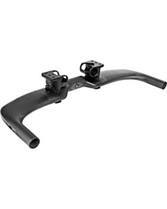 Profile Design Wing 20C+ II TT Triathlon Carbon Basebar and A3 bracket kit