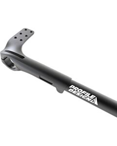 Profile Design Aerobar Bracket Kit - Subsonic