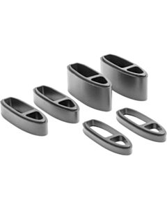 Profile Design A3A Low Riser Kit (5/10/20mm)