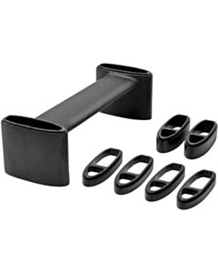 Profile Design A3C High Riser Kit (5/10mm &amp; H. R. Bridge)