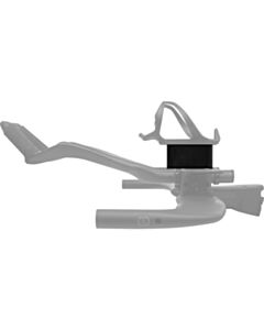 Profile Design HSA Riser Block - 45mm (1 x 45mm riser)