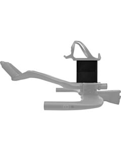 Profile Design HSA Riser Block - 90mm (2 x 45mm risers)