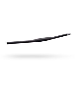 PRO Tharsis 3FIVE Handlebar, Carbon, Flat, 35mm, 720mm x 0mm