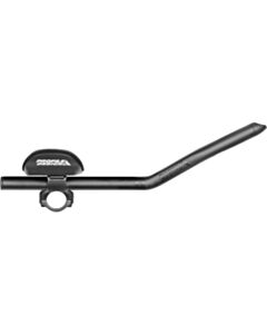 Profile Design Aero Aluminium Clip On Aerobar