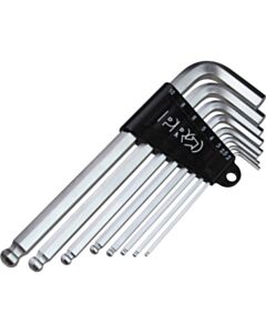 PRO Allen Key Set , 2/2.5/3/4/5/6/8/10 mm