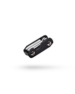 PRO Mini Tool, 6-Functions, Resin Case