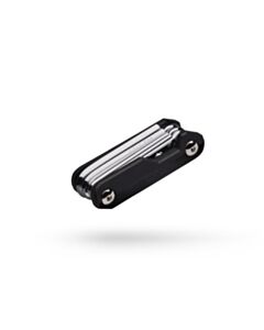PRO Mini Tool, 10-Functions, Resin Case