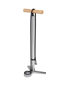 Truflo Classictrax Floor Pump