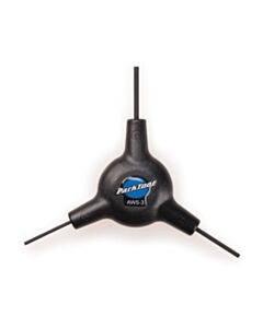 Park Tool AWS-3 - Hex Wrench Set