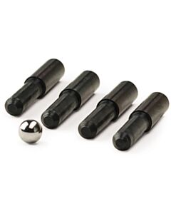 Park Tool CTP-4K - Replacement Chain Tool Pin Set For The CT-4.3