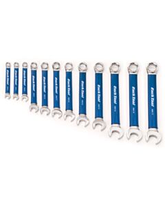 Park Tool MWSET-2 - Metric Wrench Set 6-17mm