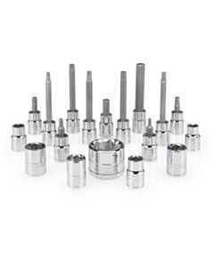 Park Tool SBS-1.2 - Socket and bit set