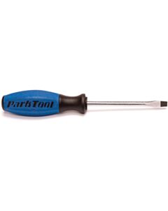 Park Tool SD-6 - 6mm Flat Blade Screwdriver