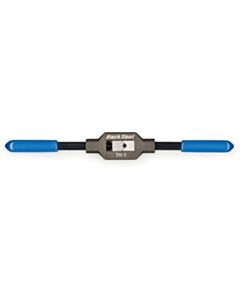 Park Tool TH-1- Small Tap Handle For Taps From 1.6-8mm And Up To 0-5/16&quot;