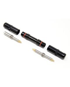 Dynaplug Racer Pro tubeless bicycle tyre repair kit
