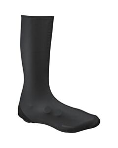 Shimano Clothing Men&#039;s, S-PHYRE Tall Shoe Cover