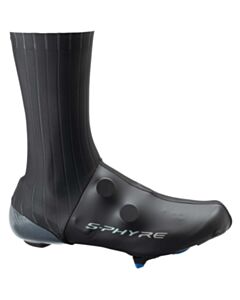 Shimano Clothing Men&#039;s, S-PHYRE Flash Shoe Cover