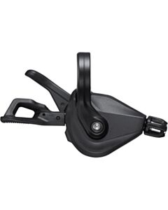 Shimano SLX SL-M7100-R SLX shift lever, band on, 12-speed, right hand