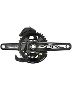 Shimano Saint SM-CD50 Saint chain guard and guide set for 36T, for ISCG05 mount