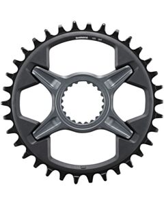 Shimano SLX SM-CRM75 SLX 12spd M7100/20/30 1X DCE single chainring 34T
