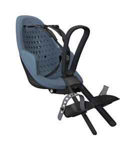 Thule  Yepp 2 Mini front seat, stem mount