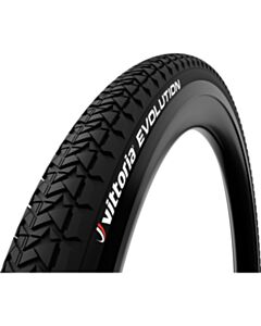 Vittoria Evolution II Tyres