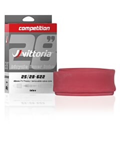 Vittoria Competition Latex 700c Innertubes