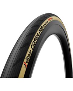 Vittoria Corsa Pro Control Folding TLR Tyres