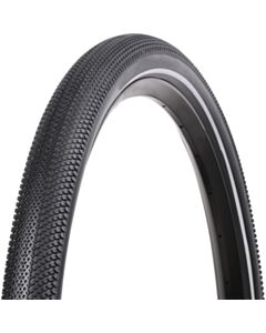 Nutrak Speedster with Puncture Belt and Reflective Stripe