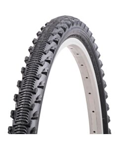 Nutrak Asteroid Junior Semi-slick Tyre