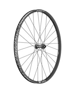 DT Swiss E 1900 wheel, 30 mm rim, 15 x 100 mm axle, 29 inch front