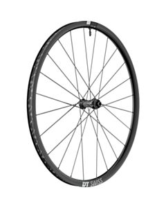 DT Swiss GR 1600 SPLINE disc brake wheel, clincher 25 x 24 mm, 650B front