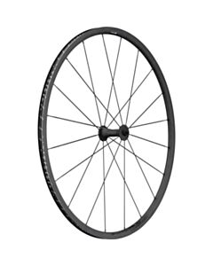 DT Swiss PR 1400 DICUT wheel Oxic clincher 21 x 18 mm QR front