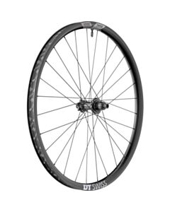 DT Swiss XMC 1501 DEG, 30 mm rim, BOOST axle, IS, MICRO SPLINE / XD, 29 inch rear