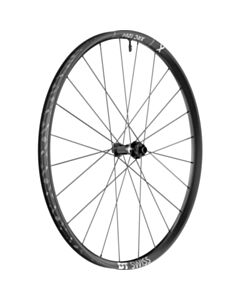 DT Swiss XRC 1200 wheel, 30 mm Carbon rim, BOOST axle, 29 inch front