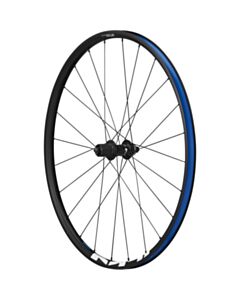 Shimano WH-MT500 MTB wheel, 29er, 135 mm Q/R, rear, black