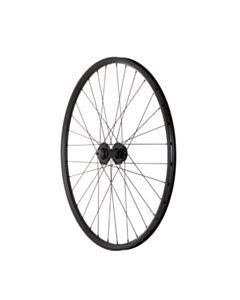 M Part Wheels MTB Front Disc Quick Release Wheel black 26 inch