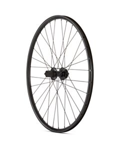 M Part Wheels MTB Rear Disc Quick Release Cassette Wheel black 27.5 inch